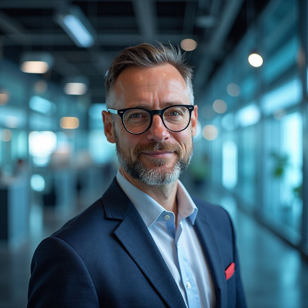 CTO especialista en movilidad eléctrica