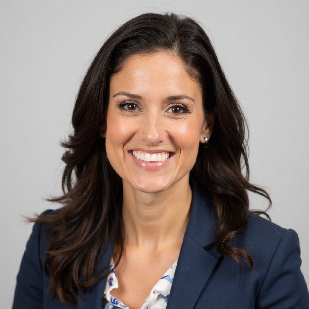 Testimonio Alejandra Vásquez Fleet Manager